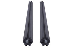 Dee Zee DZ99750TB Cargo Management - Hex Bed Rails