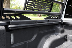 Dee Zee DZ99752TB Cargo Management - Hex Bed Rails