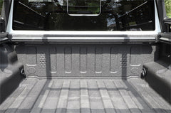 Dee Zee DZ99752TB Cargo Management - Hex Bed Rails