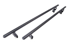 Dee Zee DZ99780BPN Cargo Management - Universal Hex Series Cross Rails