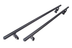 Dee Zee DZ99780BPT Cargo Management - Universal Hex Series Cross Rails