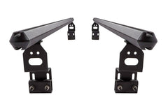 Dee Zee DZ99780BPT Cargo Management - Universal Hex Series Cross Rails