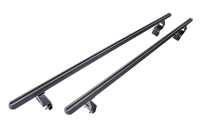 Dee Zee DZ99781TB Cargo Management - Universal Hex Series Cross Rails