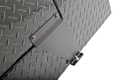 Dee Zee DZBKTCOMBO Tool Box - Specialty Tank - Combo Chest Box Attachment Bracket