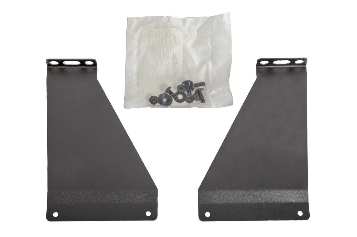 Dee Zee DZBKTCOMBO Tool Box - Specialty Tank - Combo Chest Box Attachment Bracket