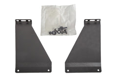 Dee Zee DZBKTCOMBO Tool Box - Specialty Tank - Combo Chest Box Attachment Bracket