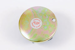 Dee Zee DZGASCAP Tool Box - Service Parts: Vented Gas Cap