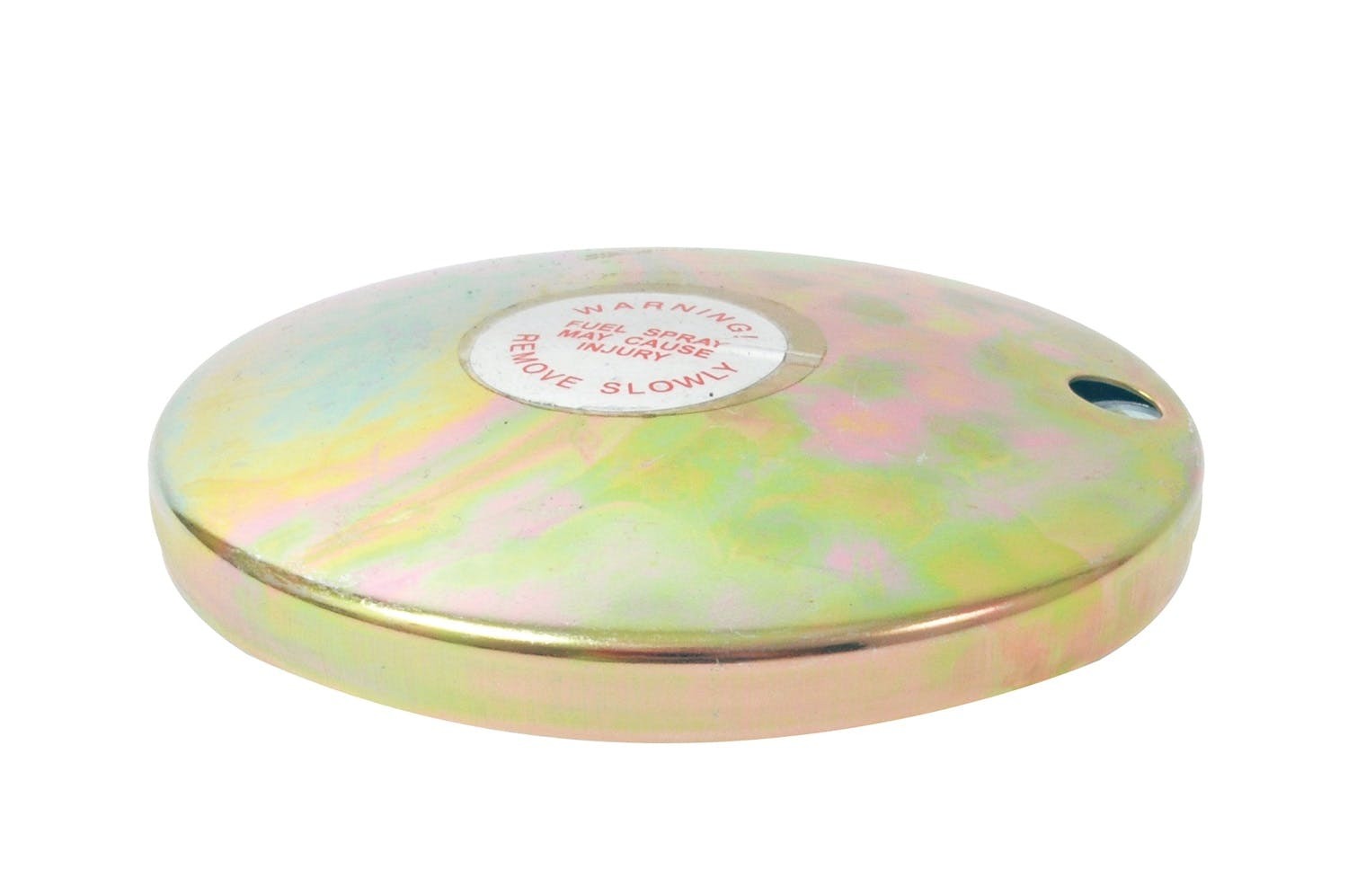 Dee Zee DZGASCAP2 Tool Box - Service Parts: Vented Gas Cap