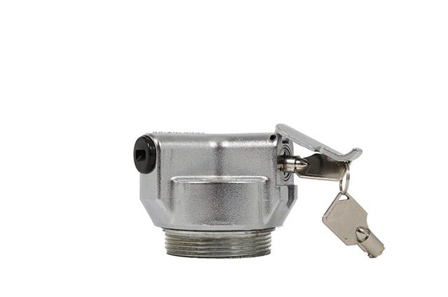 Dee Zee DZGASCAP3 Tool Box - Service Parts: Vented Gas Cap