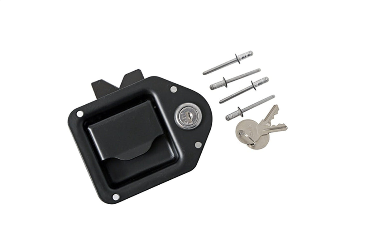 Dee Zee DZTBLATCH1B Tool Box - Service Parts: Locking Latch