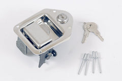 Dee Zee DZTBLATCH3 Tool Box - Service Parts: Locking Latch