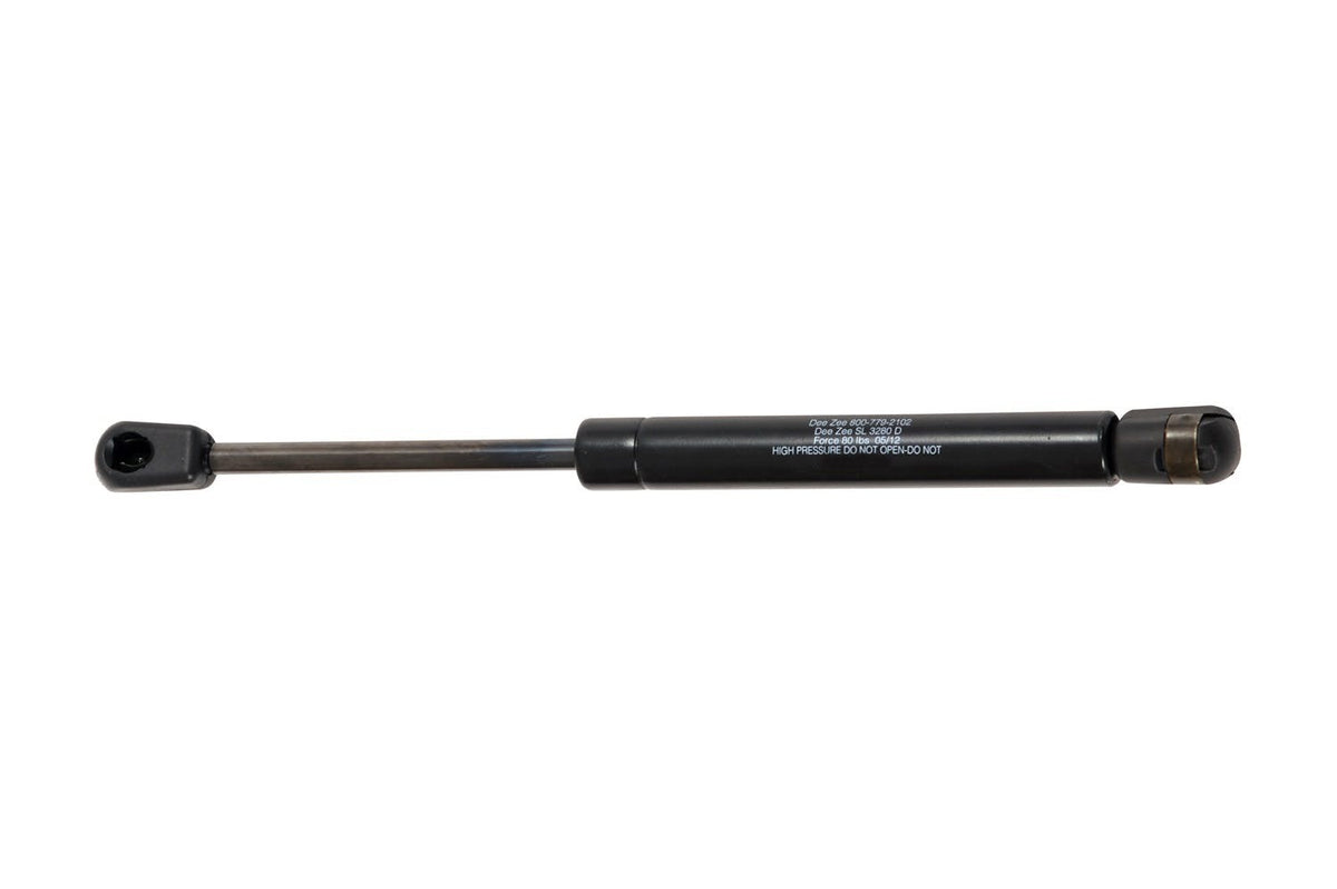 Dee Zee DZTBSHOCK3 Tool Box - Service Parts: Shock Blade Style