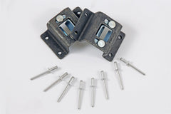 Dee Zee DZTBSTRIKER Tool Box - Service Parts: Tool Box Striker