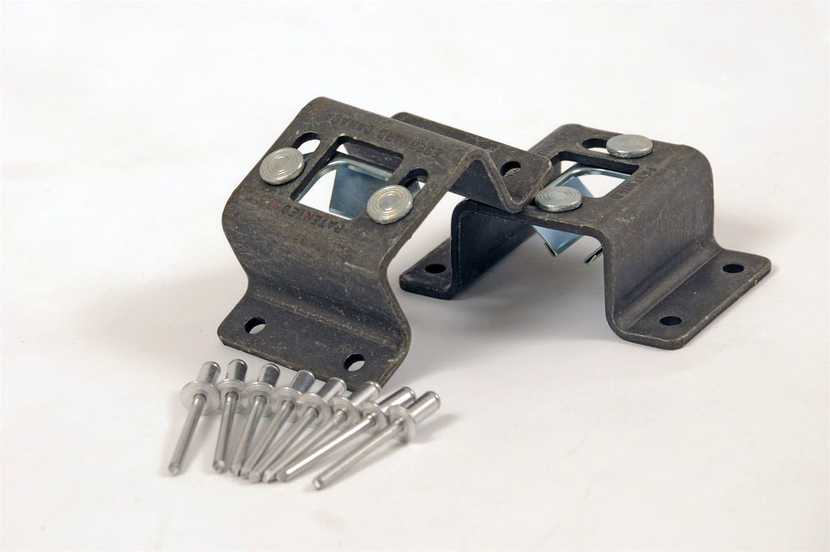 Dee Zee DZTBSTRIKER Tool Box - Service Parts: Tool Box Striker