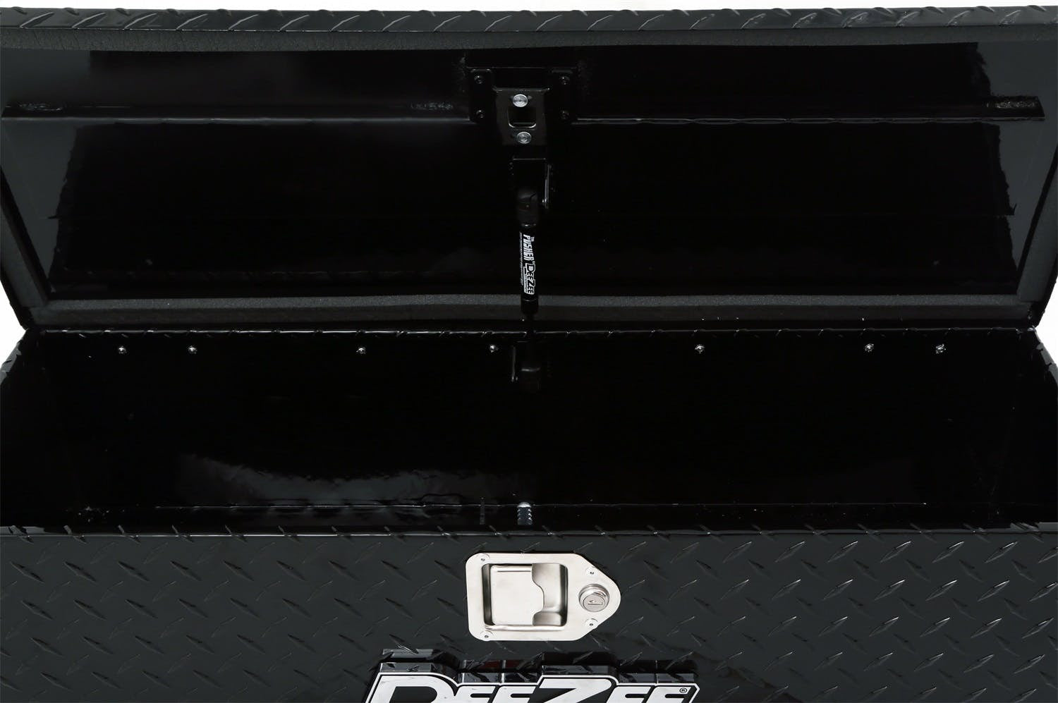 Dee Zee M206 Tool Box - Specialty Chest Black BT