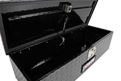 Dee Zee M206 Tool Box - Specialty Chest Black BT