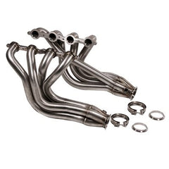 Detroit Speed Buick, Chevrolet, Oldsmobile, Pontiac... Exhaust Header 061001DS