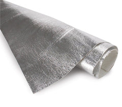 Design Engineering, Inc. 10071 Heat Screen 12 x 24 - Mylar Radiant Glass Fiber Matting