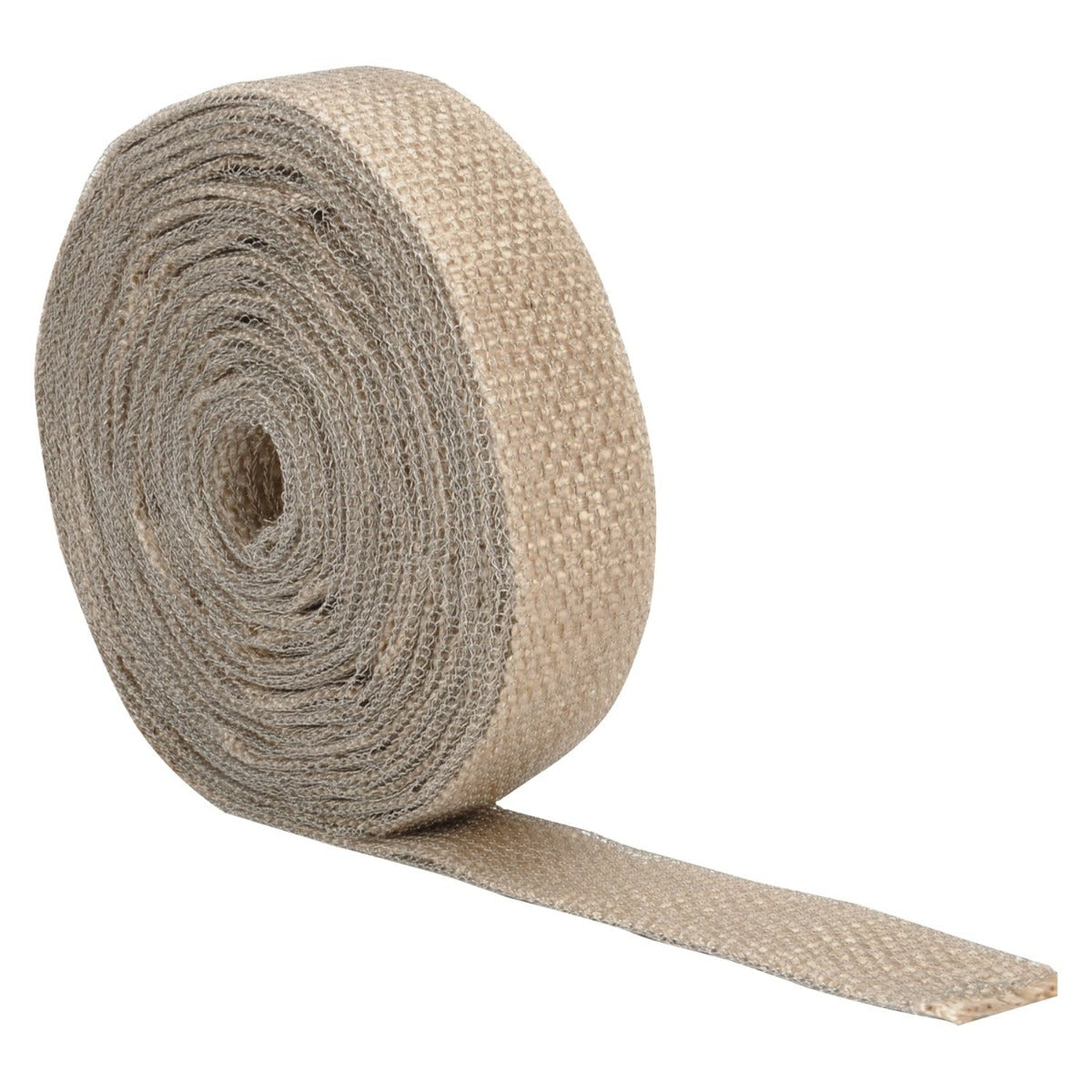 Design Engineering, Inc. 10075 Exhaust Wrap EXO Series - 1.5 x 10' - Tan