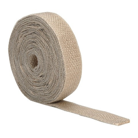 Design Engineering, Inc. 10076 Exhaust Wrap EXO Series - 1.5 x 20' - Tan