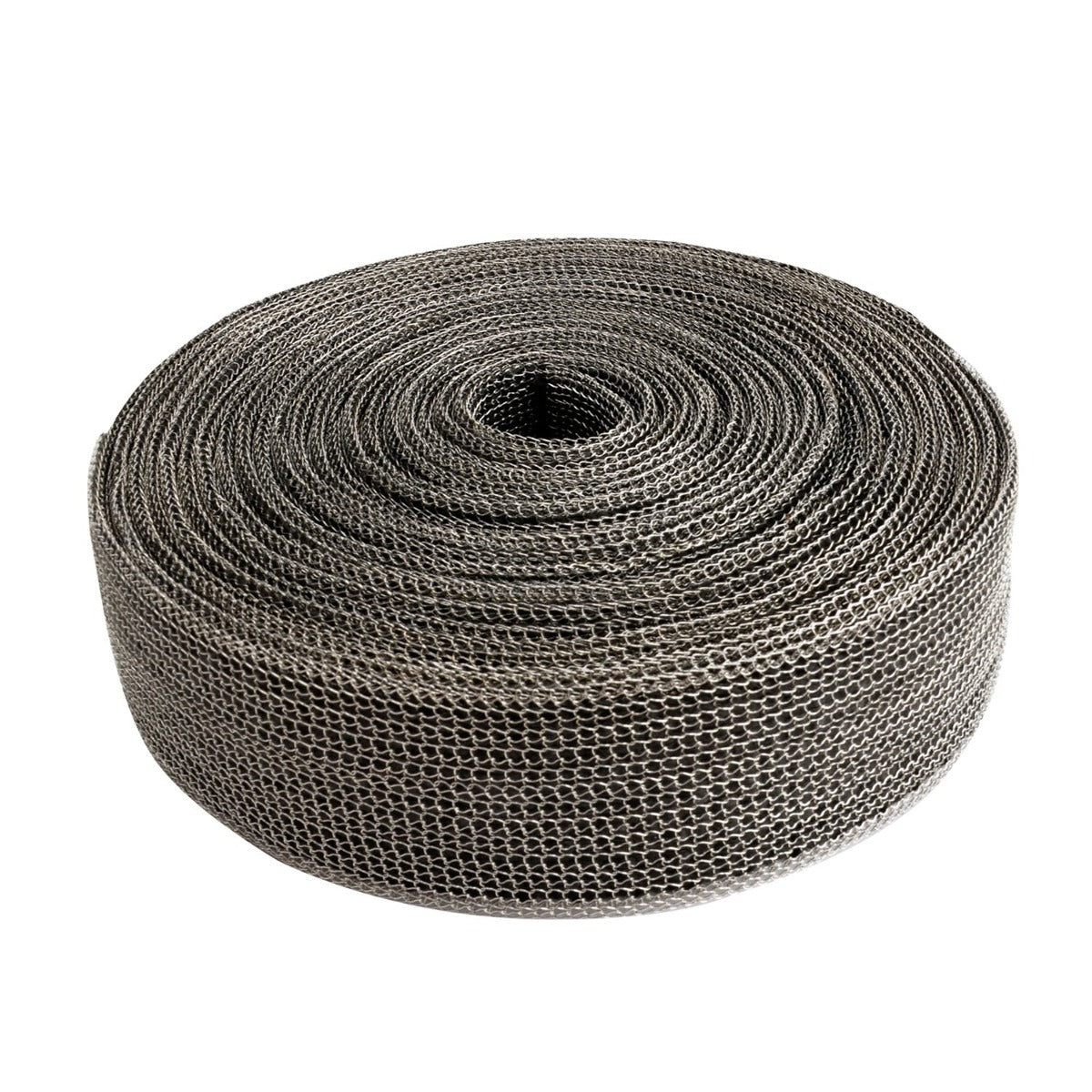Design Engineering, Inc. 10078 Exhaust Wrap EXO Series - 1.5 x 20' - Black