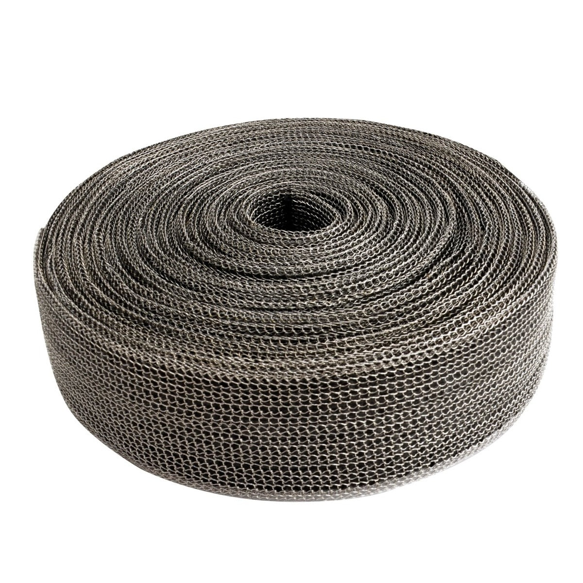 Design Engineering, Inc. 10081 Exhaust Wrap EXO Series - 1.5 x 10' - Black-Bulk