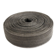 Design Engineering, Inc. 10081 Exhaust Wrap EXO Series - 1.5 x 10' - Black-Bulk