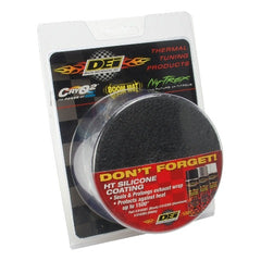 Design Engineering, Inc. 10099 Exhaust Wrap 2 x 25ft - Black