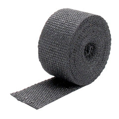 Design Engineering, Inc. 10099 Exhaust Wrap 2 x 25ft - Black