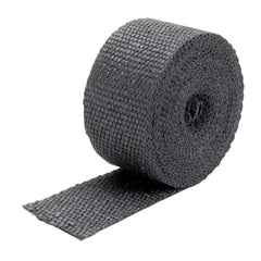 Design Engineering, Inc. 10099 Exhaust Wrap 2 x 25ft - Black