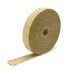 Design Engineering, Inc. 10101 1 x 50ft Exhaust Wrap - Tan