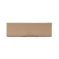 Design Engineering, Inc. 10112 Exhaust Wrap Kit - with Tan Wrap and Aluminum HT Silicone Coating