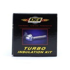 Design Engineering, Inc. 10113 Turbo Insulation Kit (universal)
