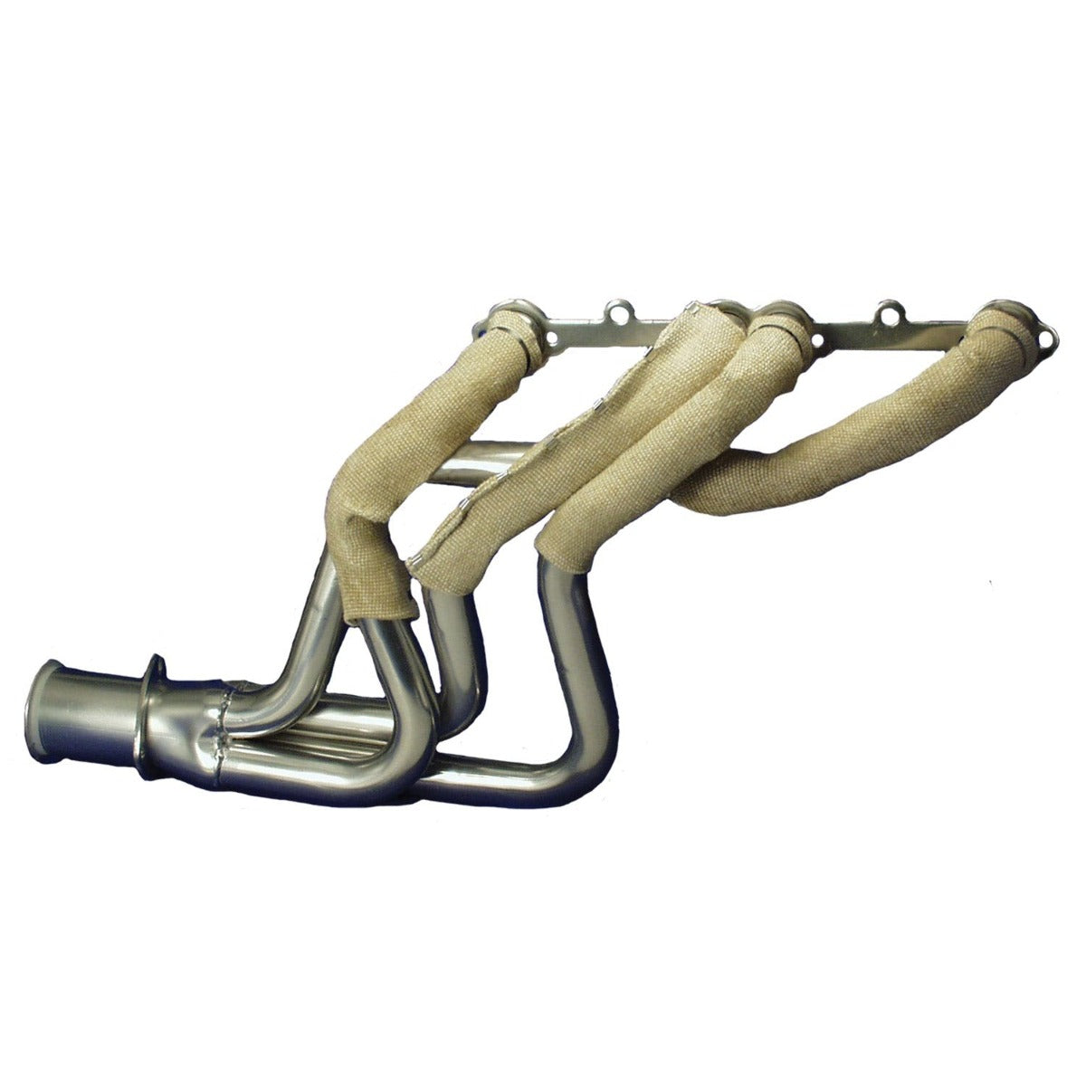 Design Engineering, Inc. 10114 Speed Sleeves - Exhaust Sleeves (4 and 6 cylinder kit)