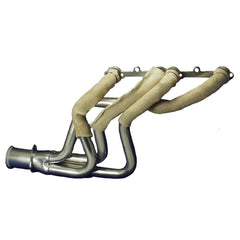 Design Engineering, Inc. 10114 Speed Sleeves - Exhaust Sleeves (4 and 6 cylinder kit)