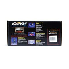 Design Engineering, Inc. 10115 Speed Sleeves - Exhaust Sleeve (8 cylinder kit)