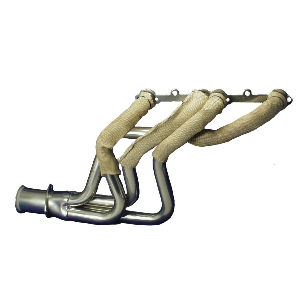 Design Engineering, Inc. 10115 Speed Sleeves - Exhaust Sleeve (8 cylinder kit)