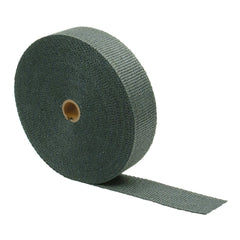 Design Engineering, Inc. 10116 Exhaust Wrap 2 x 100ft - Black
