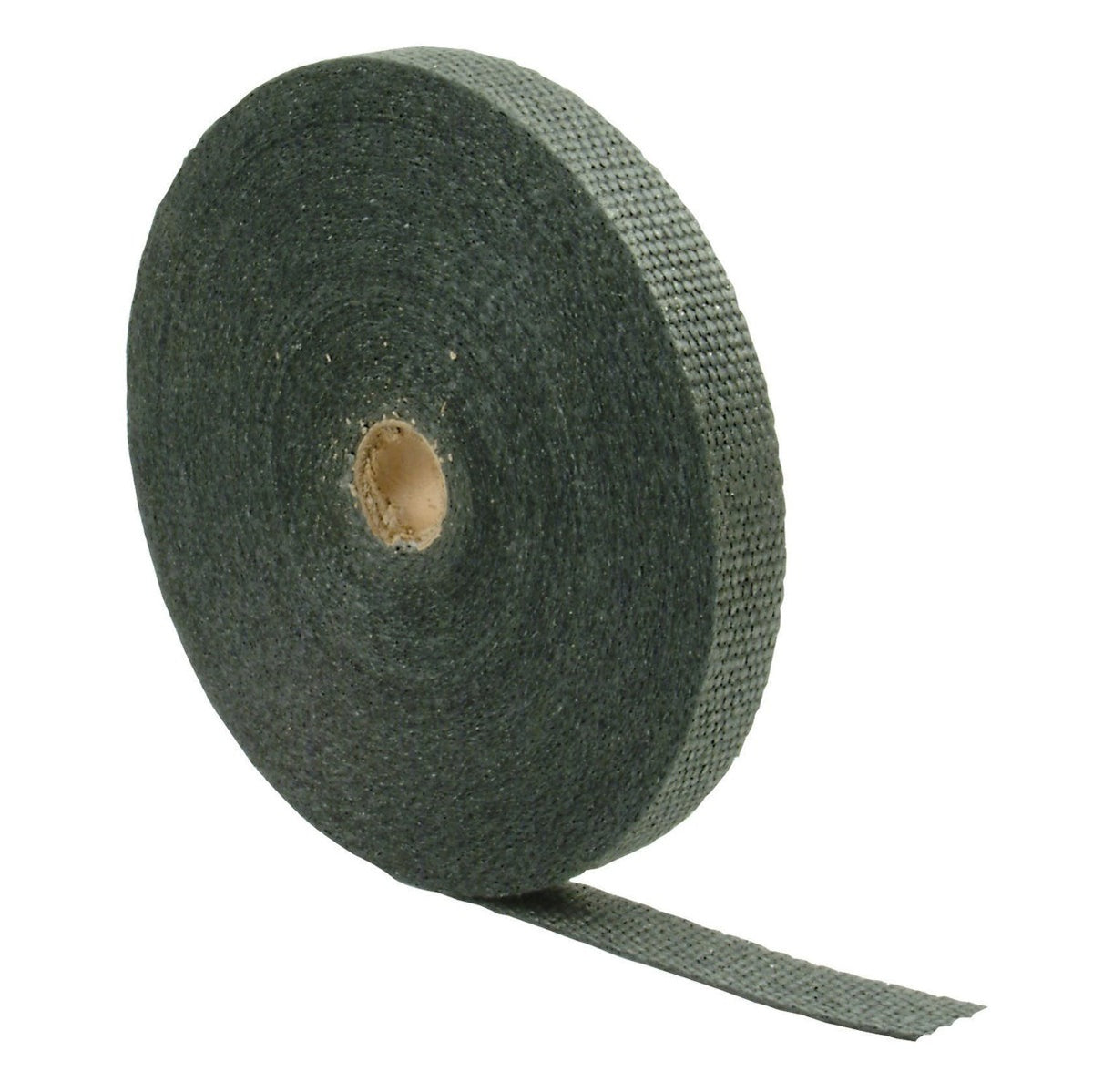 Design Engineering, Inc. 10118 Exhaust Wrap 1 x 100ft  - Black