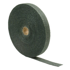Design Engineering, Inc. 10118 Exhaust Wrap 1 x 100ft  - Black