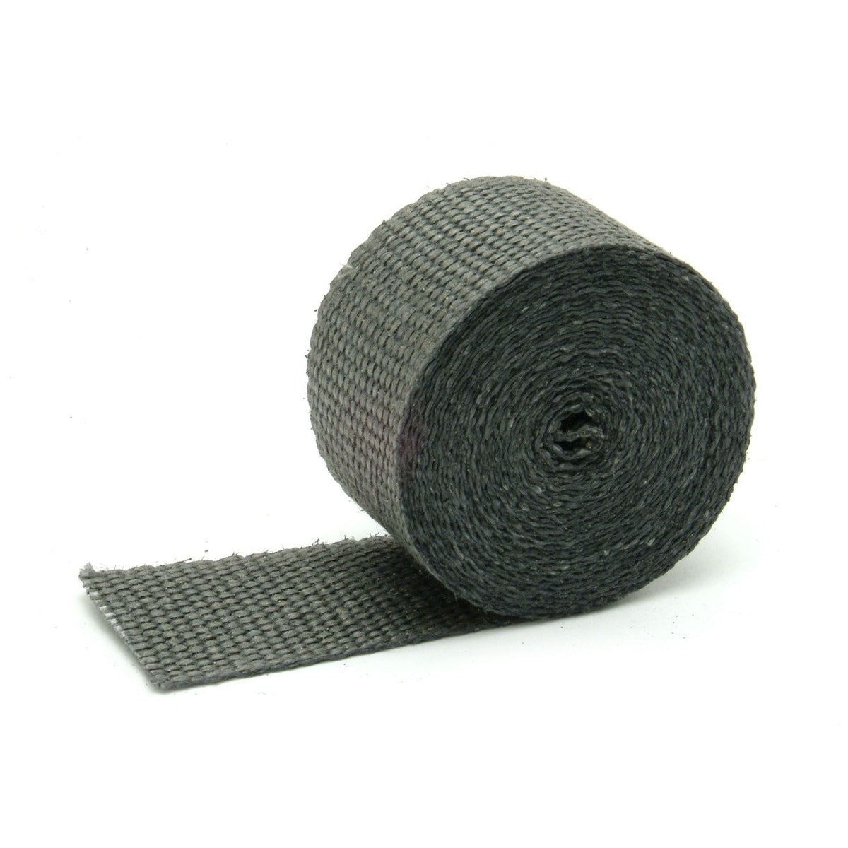 Design Engineering, Inc. 10121 Exhaust Wrap 2 x 15ft - (Short Roll) - Black