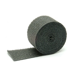 Design Engineering, Inc. 10121 Exhaust Wrap 2 x 15ft - (Short Roll) - Black