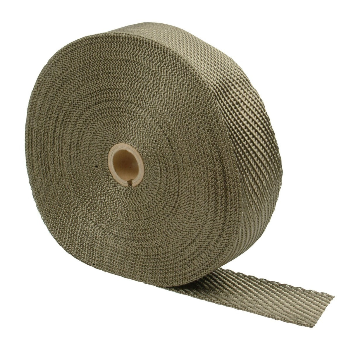 Design Engineering, Inc. 10130 Titanium Exhaust Wrap 2 x 100ft