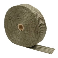 Design Engineering, Inc. 10130 Titanium Exhaust Wrap 2 x 100ft