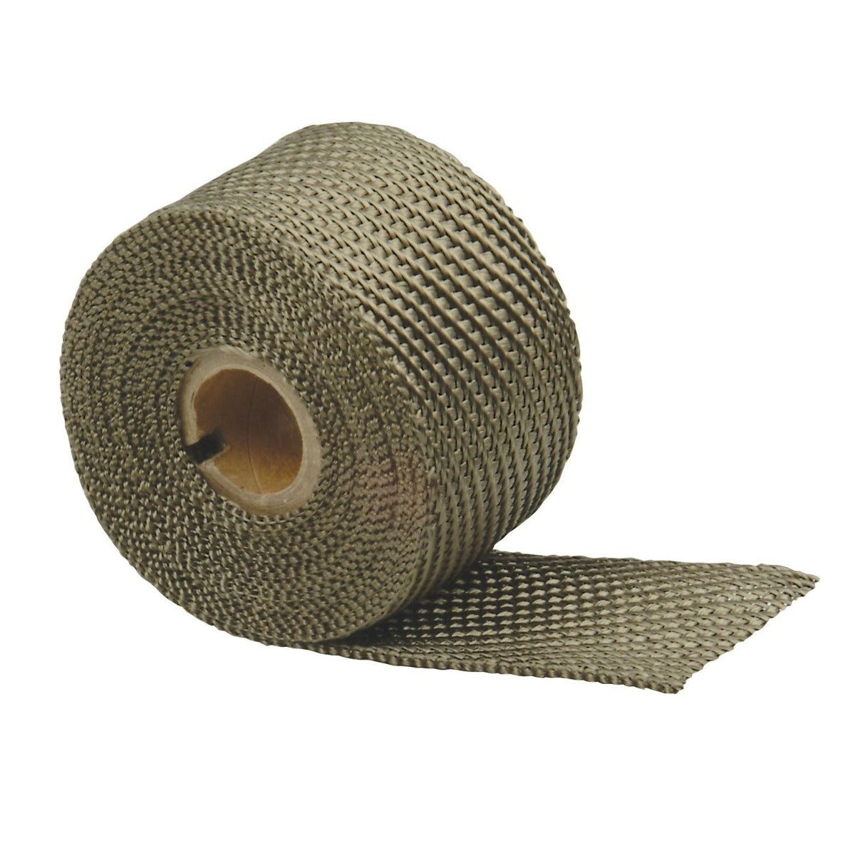 Design Engineering, Inc. 10131 Titanium Exhaust Wrap (ships in plain box) 2in x 25ft