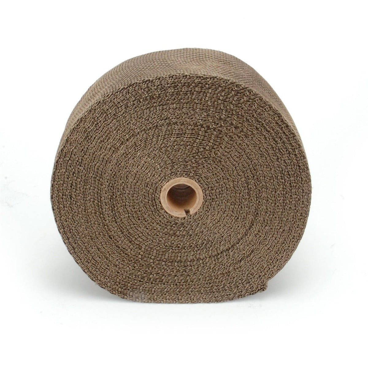 Design Engineering, Inc. 10134 Exhaust Wrap - 4 x 100ft - Titanium