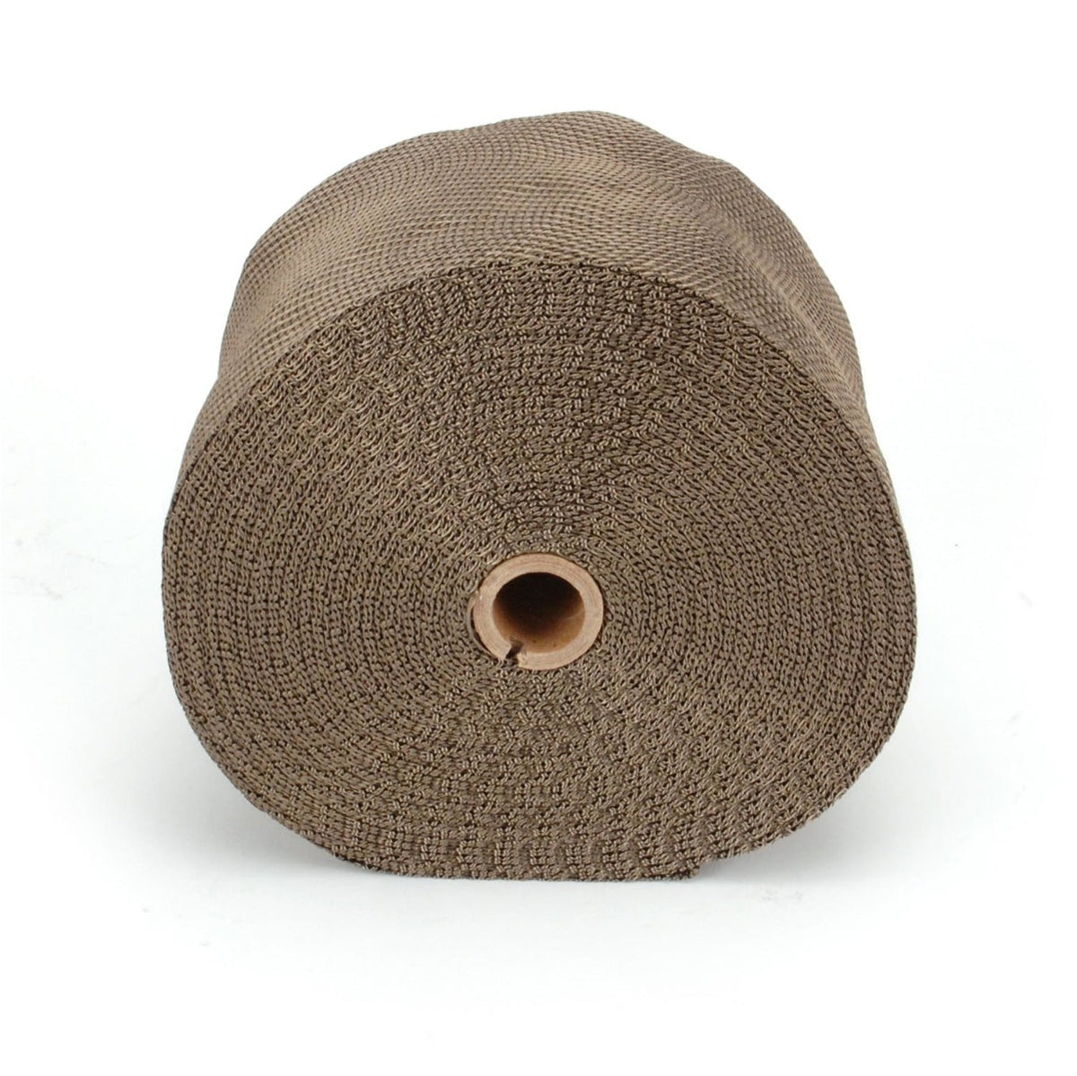 Design Engineering, Inc. 10135 Exhaust Wrap - 6 x 100ft - Titanium