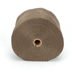 Design Engineering, Inc. 10135 Exhaust Wrap - 6 x 100ft - Titanium