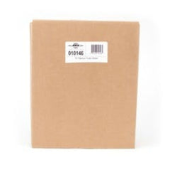 Design Engineering, Inc. 10146 Turbo Shield - T6 - Titanium - Shield only