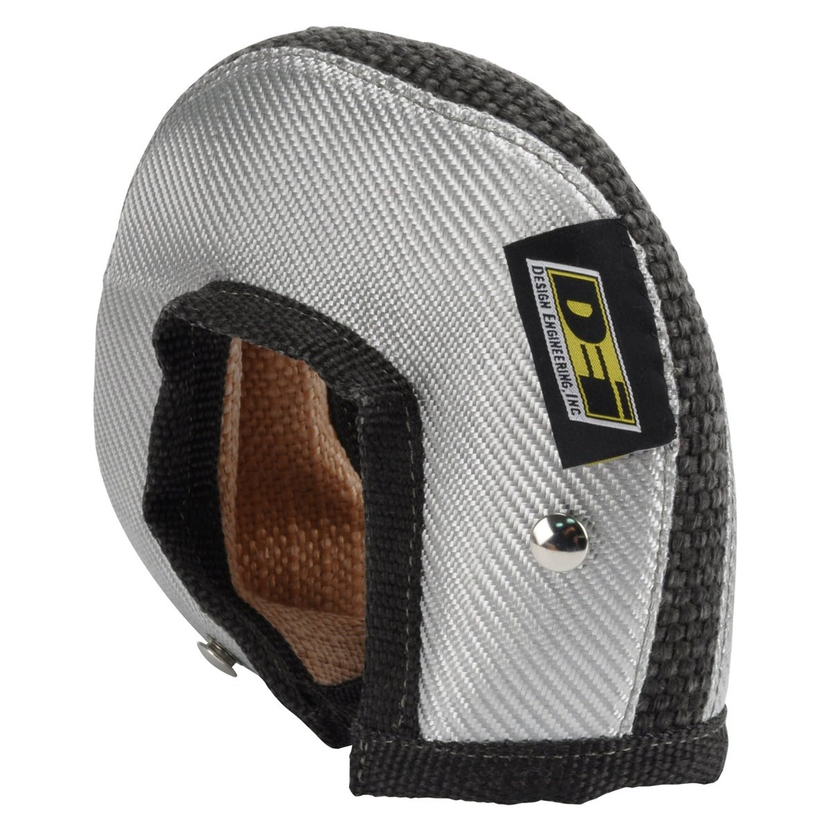 Design Engineering, Inc. 10173 Ultra 47 Turbo Shield-T4-Silver-Shield only